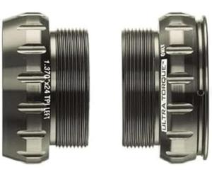 Campagnolo Record Torque 51 Bottom Bracket Integrated Cups - Black