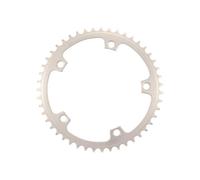 Campagnolo Record Track Chainring SILVER 51T