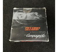 CAMPAGNOLO RECORD Ultra Drive Chain 9V (Ref 39) - 25150