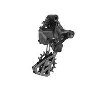 Campagnolo Record X Wrl Udh Rear Derailleur Silver 13s / 48t 13s Black Carbon