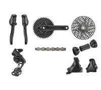 Campagnolo Record X 1x13 Wireless Gravel Groupset