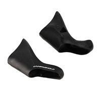 Campagnolo Super Record/record Eps Lever Rubbers Black One Size Black