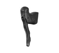 CAMPAGNOLO Right brake/gear lever, rear caliper, 160 mm, 12v SUPER RECORD WRL
