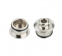 Campagnolo Scirocco Front Wheel QR Adaptors