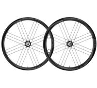 Campagnolo Shamal Carbon C21 Disc Wheelset