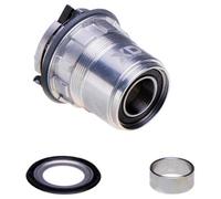 Campagnolo Shamal Carbon C21 Sram Xdr Freehub Body Silver