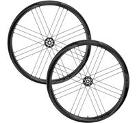 Campagnolo Shamal Carbon Disc Brake Wheelset - Allroad, Road & Gravel Bike