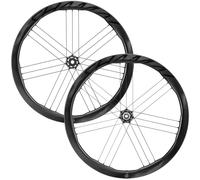 Campagnolo Shamal Dual Profile 2-Way C23 Disc 2WF Wheels - Pair (XDR)