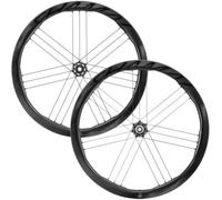 Campagnolo Shamal Dual Profile 2-Way C23 Disc Wheelset