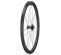 Campagnolo Shamal Dual Profile C23 isc Tubeless Road Wheel Set 12 x 100/12 x 142 mm Black