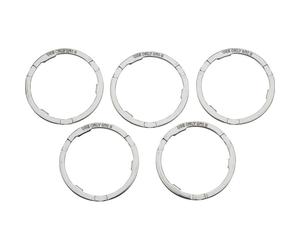 Campagnolo Shimano 10/ 11-speed Freehub Bodie Spacer - 5Pcs