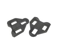 Campagnolo Pedal Kit Without Screws Pro-fit Cleats One Size Black