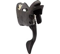 Campagnolo Centaur/veloce Ergopower Right Lever Black 10s 10s Black