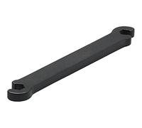 Campagnolo Spoke Wrench, Black, 6 mm