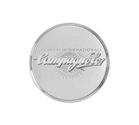 Campagnolo Stem Cap SILVER BREVETTI INTERNAZIONALI