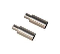 Campagnolo Stepped Gear Ferrule SILVER 4MM