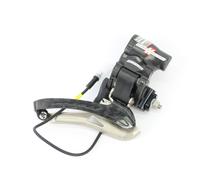 Campagnolo Super Record 11 Eps Derailleur New Braze-On 2 X 11 Way Braze On Boxed