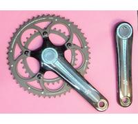 Campagnolo Super Record 11 Sp. 2012 - 172.5 34.50 ( FC12-SR240C ) Chainset NOS
