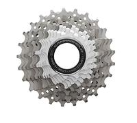 Campagnolo Super Record 11-Speed US 11-23 T Cassette - Black