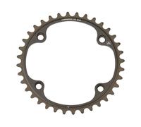 Campagnolo Super Record 112 Bcd Chainring Black 34t