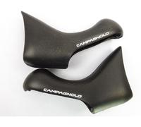 Campagnolo Ergopower Super Record Eps 12s Lever Rubbers Silver