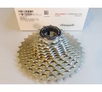 Campagnolo Super Record Cassette Silver 12s / 11-32t