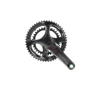Campagnolo Super Record Crankset - 172.5mm 12-Speed 52/36t 112/146