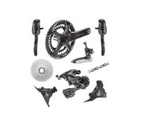 Campagnolo Super Record 12-Speed Disc Brake Groupset