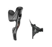 Campagnolo Super Record 12 Speed Disc Ergolever & Caliper CARBON