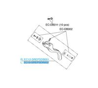 Campagnolo Super Record 12-speed Ergopower Spares SR EPS DB Compl. L/H
