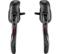Campagnolo Super Record 12 Speed Hydraulic Shifter/Caliper, Left Hand, Rear Brake - For 160mm Rotor