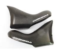Campagnolo Super Record 12s Lever Rubbers Silver