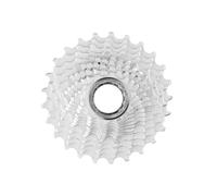 Campagnolo Super Record Wireless 12s Cassette Silver 12s / 11-32 12s Silver