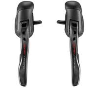 Campagnolo Super Record 12X Right Hand Ergo & Front Caliper With Screws - 160 MM