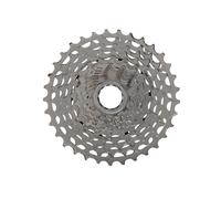 Campagnolo Super Record Wireless 13s Cassette Silver 13s / 11-36t 13s Silver