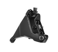 Campagnolo Super Record Wireless 13s 160mm Front Disc Brake Caliper Black One Size Black
