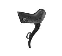 Campagnolo Super Record Wireless 13 2x13s Left Brake Lever With Shifter Black 13s 13s Black