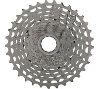 Campagnolo Super Record Wireless 13s Cassette Silver 13s / 10-33t 13s Silver