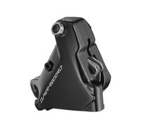 Campagnolo Super Record Wireless 13s 160mm Rear Disc Brake Caliper Silver