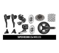 Campagnolo Super Record 13 Speed Wireless Groupset