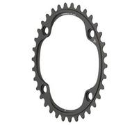 Campagnolo Super Record 145 Bcd Chainring Black 50t