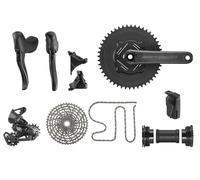 Campagnolo Super Record 1x13 Wireless Road Groupset
