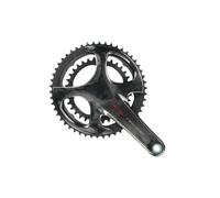 Campagnolo Super Record Ultra-Torque 12-speed Carbon Chainset (175 mm