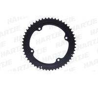 Campagnolo Super Record 2019 4-Arm 12Speed Black Chainring 145mmBCD 52T FC-SR452