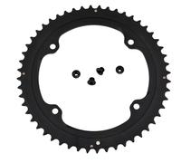 Campagnolo Super Record 2019 4-Arm 12Speed Black Chainring 145mmBCD 53T FC-SR453