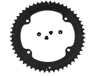 Campagnolo Super Record 2019 4-Arm 12Speed Black Chainring 145mmBCD 53T FC-SR453