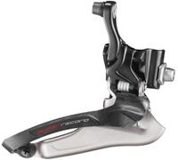 Campagnolo Super Record BrazeBlack, Front