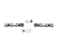 Campagnolo Super Record C-link Chain 113 Links Silver
