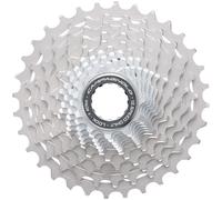 Campagnolo Super Record Cassette - 12 Speed 11-32t Silver