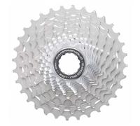 Campagnolo Super Record Cassette Silver 12s / 11-34t